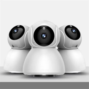 Amazing New Wifi camera