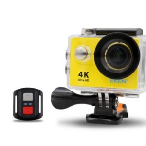 EKEN H9R 4Ki waterproofing camera aerial camera DV camera