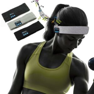 Amazing Wireless Music Headband