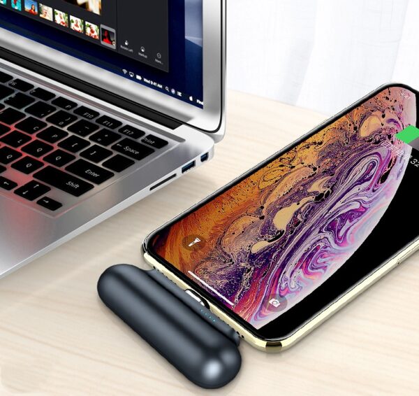 Amazing New Portable Charger