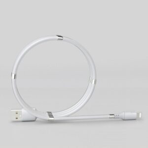 Compatible with Apple , Magnetic absorption nano data line