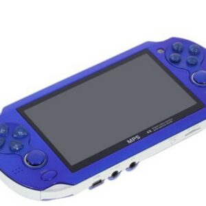 4.3 Inch Arcade GBA Game Console