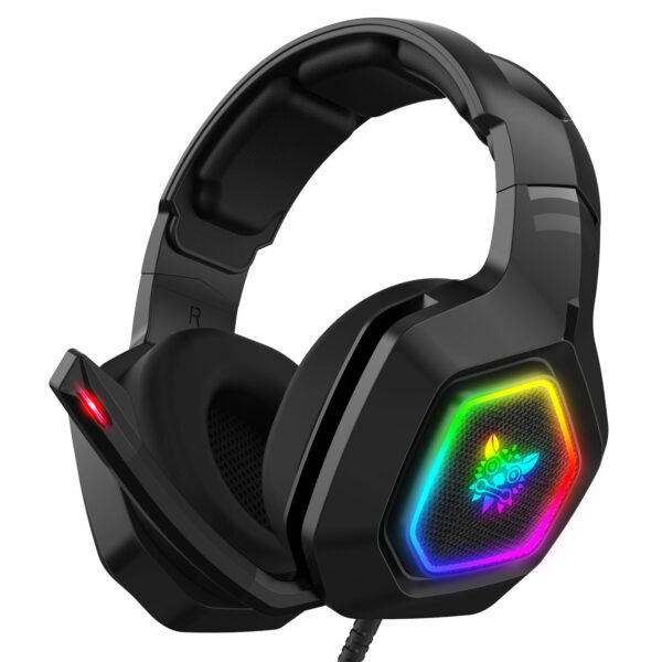 Amazing Headset gaming headset