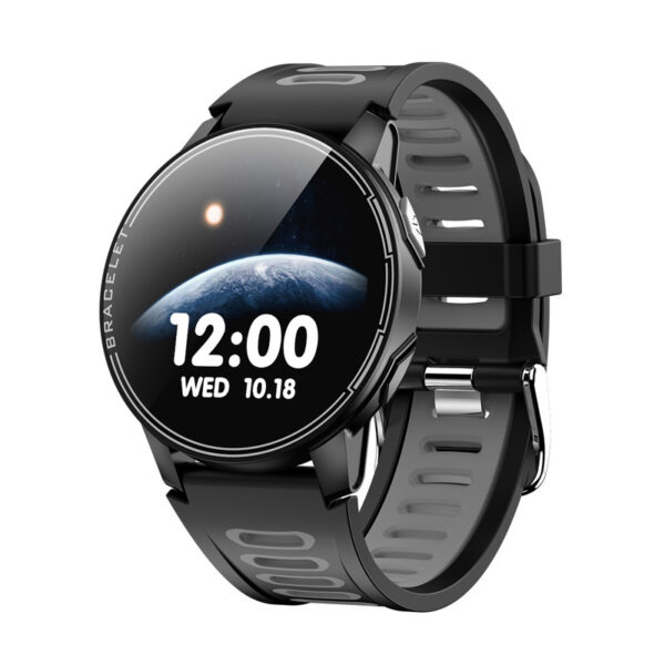 Amazing Touchscreen Smart Watch