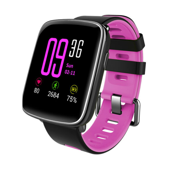 Amazing Sports Smart Watch