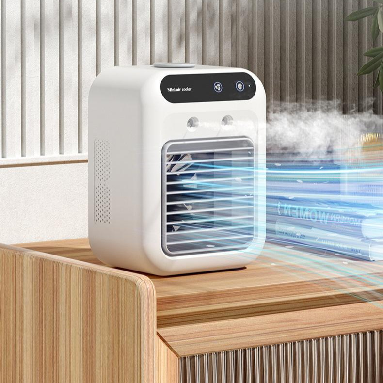 Cheap Alternatives to Air Conditioning